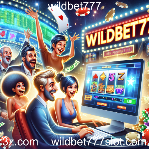 Explorando as Promoções do Wildbet777: Oportunidades Incríveis para Jogadores