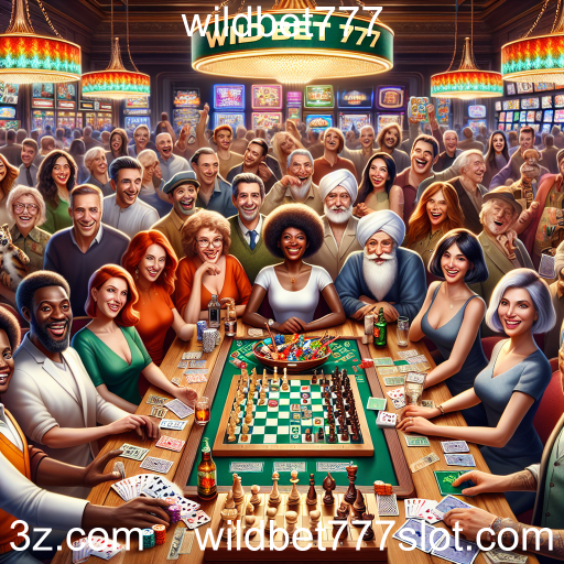 A Ascensão dos Jogos de Mesa: Conexões Além das Telas