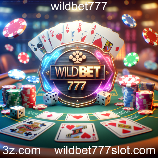 Explorando a Diversidade dos Jogos de Mesa na Wildbet777